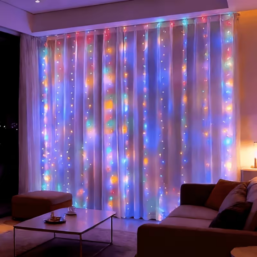 Christmas Home Decoration 2026 - огляд і ціна Led Fairy String Lights
