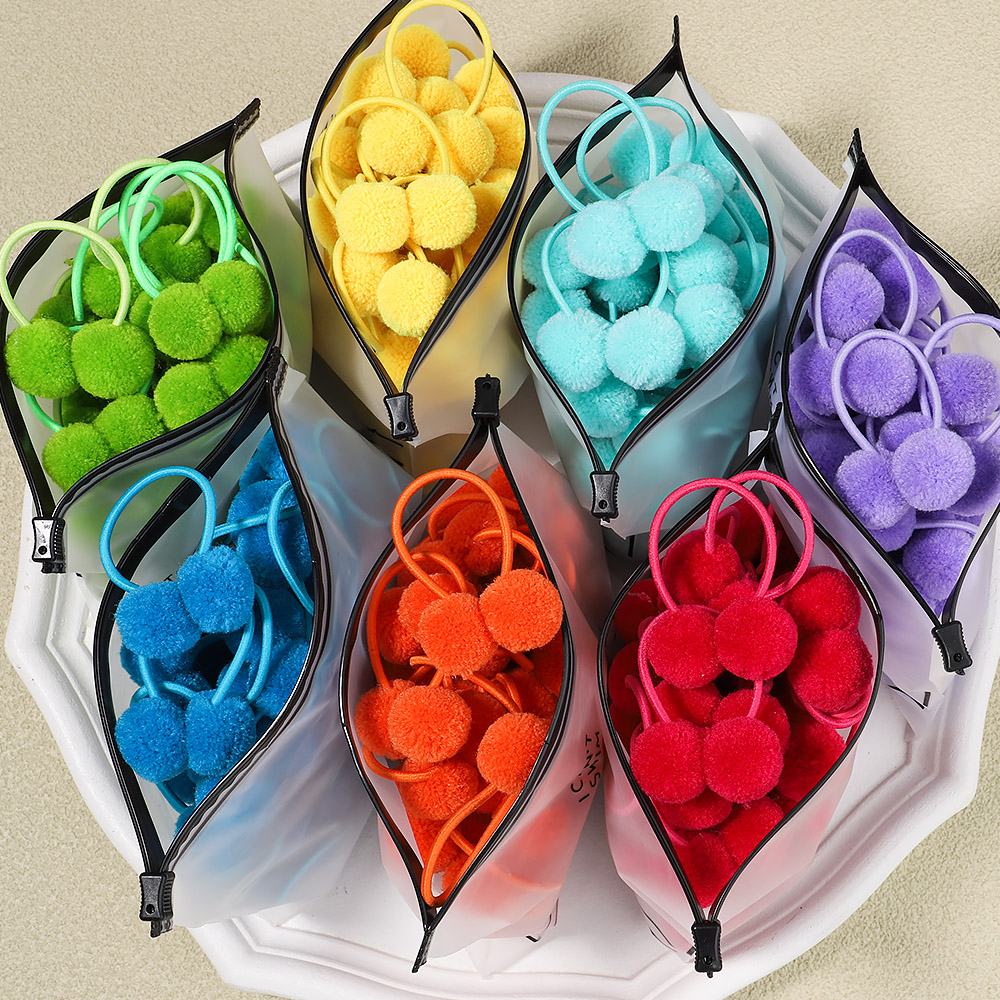 5/10/20Pcs/Set Solid Double Pl - огляд і ціна Ornament Ball Set