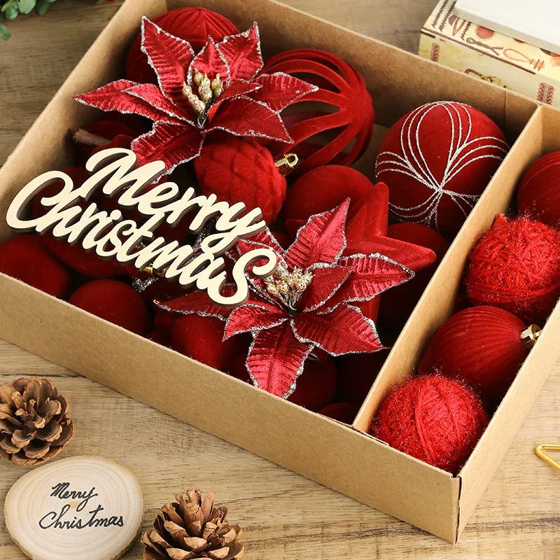 4-8CM Luxury Plush Christmas B - огляд і ціна Star Tree Topper